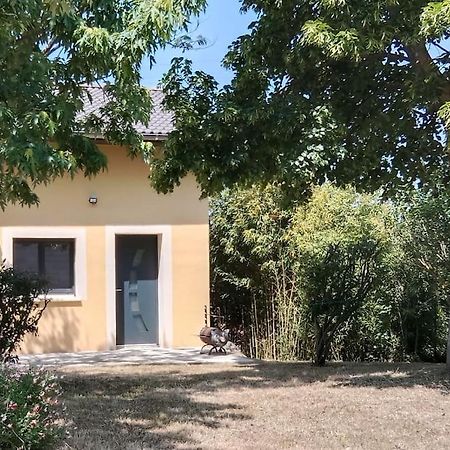 Appartement 60M² -Clonas /Vareze Exterior photo